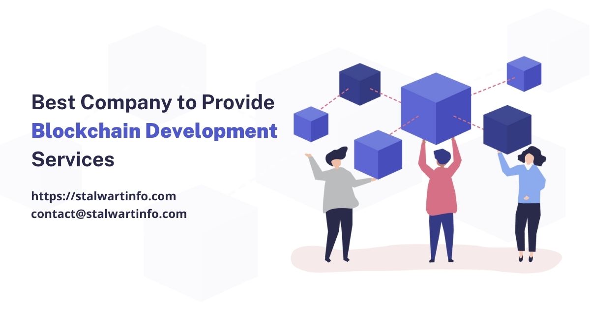 Best-Company-to-Provide-Blockchain-Development-Service