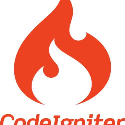 codeIgniter
