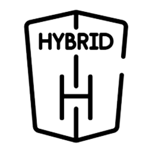 hybrid hybrid