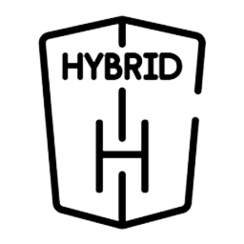 hybrid